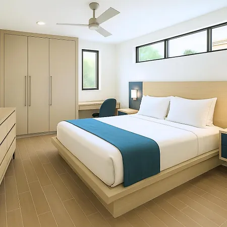 Shalimar Beach Resort-3