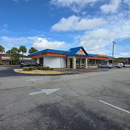 Stay Inn - Bartow-2