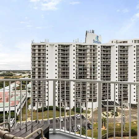 Club Wyndham At Majestic Sun-2