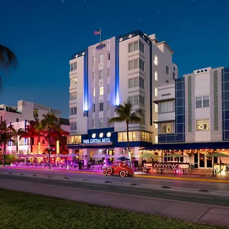 Park Central South Beach-2