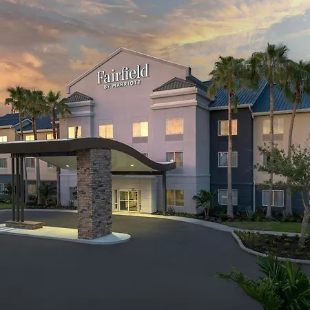 Fairfield By Marriott At Lakewood Ranch - Sarasota-2