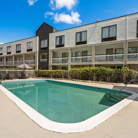 Quality Inn Orlando Near International Drive-2