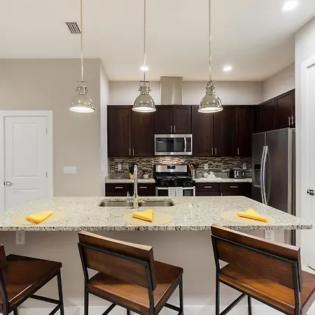 Summerville Vacation Resort-2