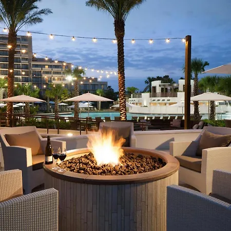 Orlando World Center Marriott-2