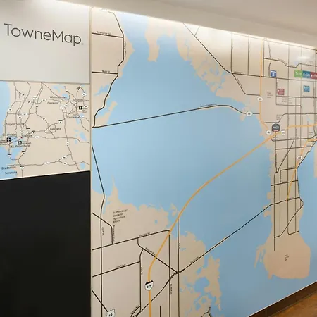 Towneplace Suites Tampa Westshore/Airport-3