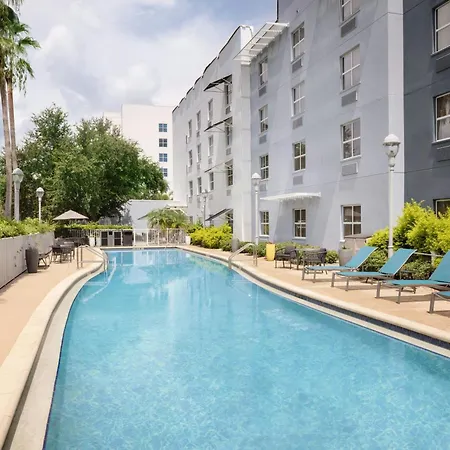 Towneplace Suites Tampa Westshore/Airport-2