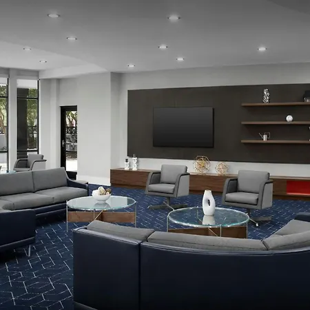 Courtyard By Marriott Pensacola Downtown-3