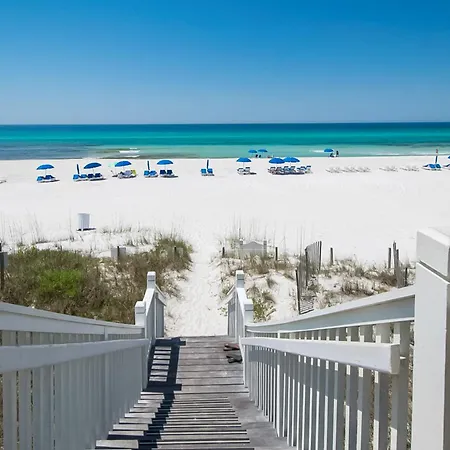 Carillon Beach Resort Inn-2