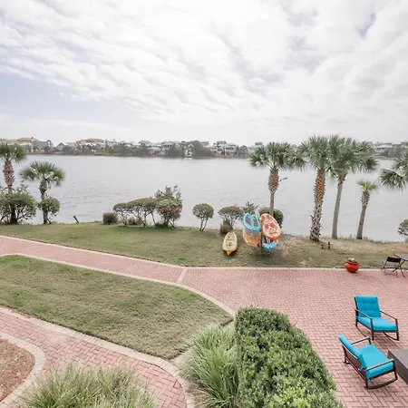 Carillon Beach Resort Inn-3
