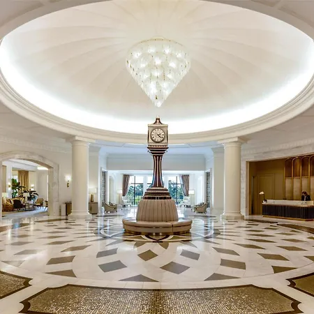 Waldorf Astoria Orlando - An Official Walt Disney World Hotel-3
