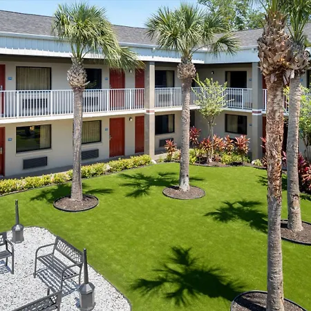 Hotel South Tampa & Suites-2
