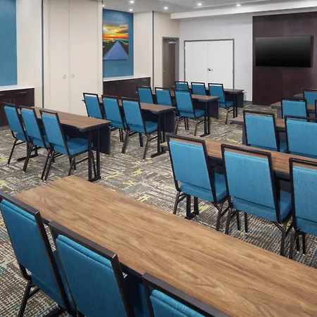 Hampton Inn Kissimmee North-3