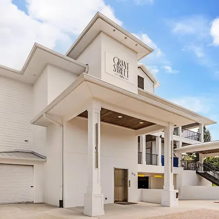 Grant Street Inn, An Ascend Collection Hotel-2