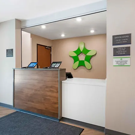 Extended Stay America Select Suites - Wildwood - The Villages-3