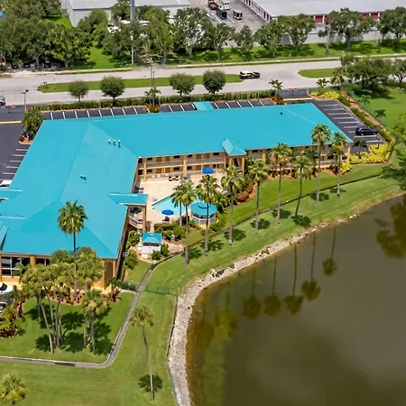Quality Inn Bradenton North I-75-3