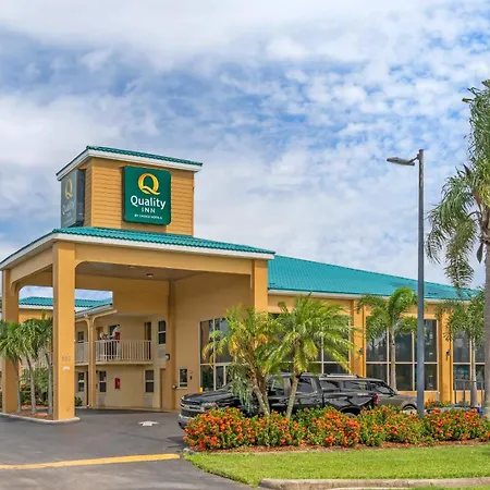 Quality Inn Bradenton North I-75-2