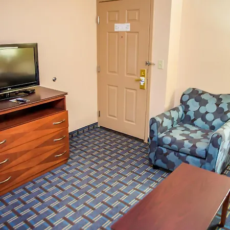 Holiday Inn Express Hotel & Suites Cocoa Beach By Ihg-2