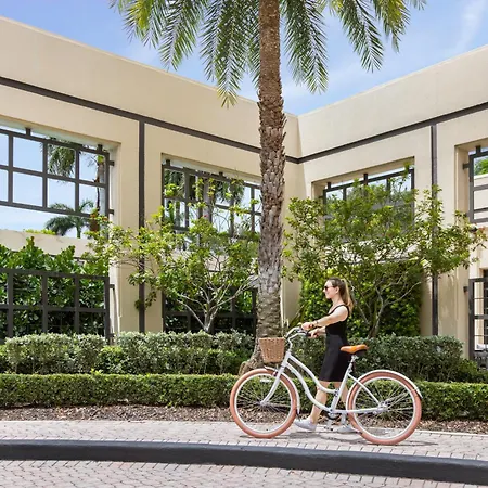Boca Raton Marriott At Boca Center-3