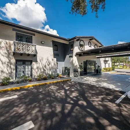 Quality Inn & Suites Altamonte Springs Orlando-North-3