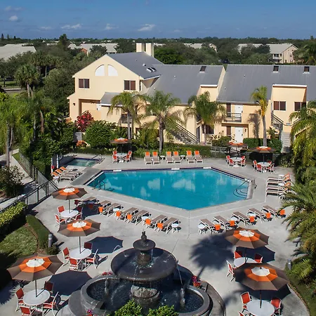 Courtyard By Marriott Boynton Beach-3
