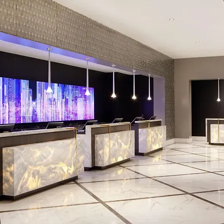 Hilton Miami Downtown-2