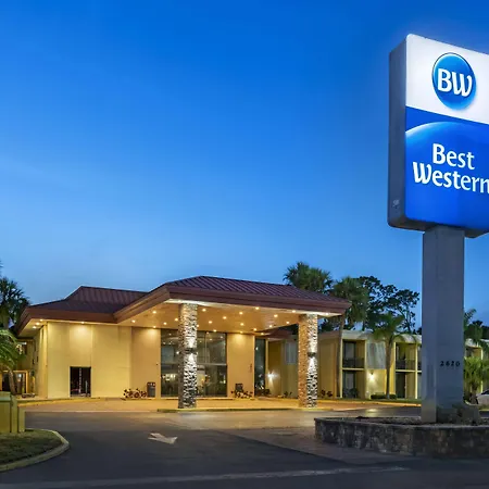 Best Western International Speedway Hotel-3