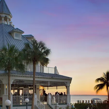 Marriott Sanibel Harbour Resort & Spa-2
