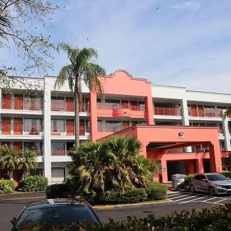 Boca Suites Deerfield Beach; Surestay Collection By BW-2