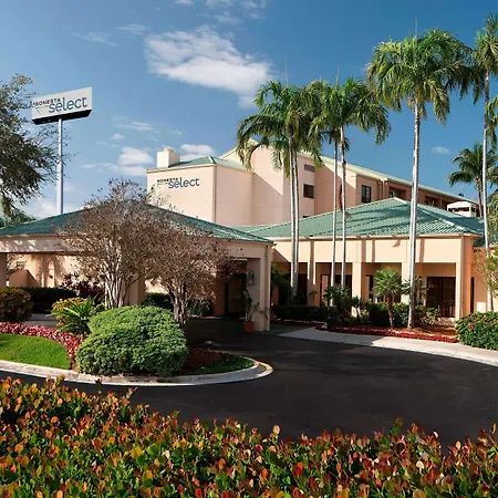 Sonesta Select Miami Lakes-2