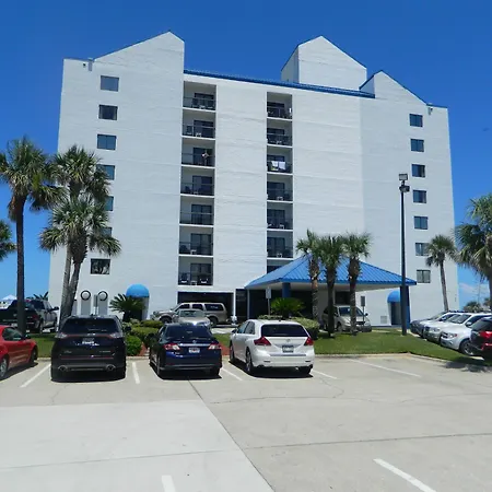 Tropical Winds Resort Hotel-3