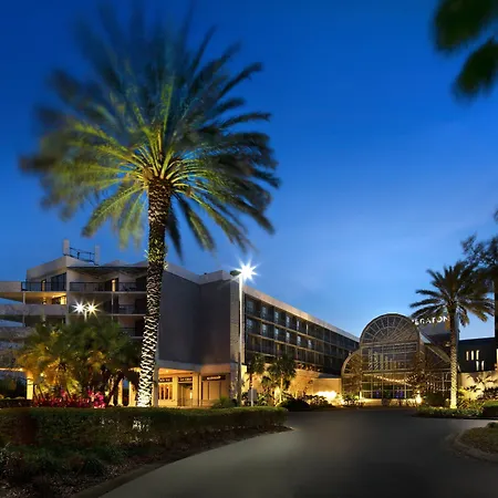 Sheraton Orlando North-2