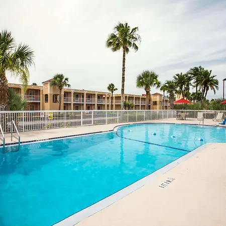 Days Inn By Wyndham Ormond Beach-2