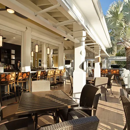Fairfield Inn & Suites By Marriott Key West-2