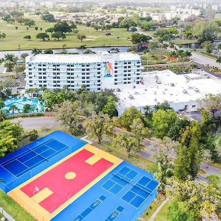 Chateau Mar Golf Resort, Trademark Collection By Wyndham-2