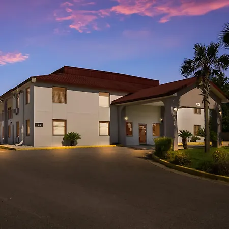 Red Roof Inn Crestview-3