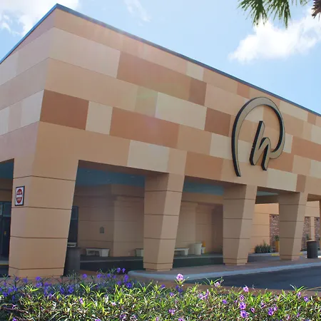 Rosen Inn International Near The Parks-2