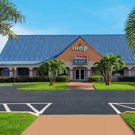 Red Roof Inn Vero Beach - I-95-2