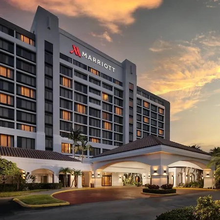 Palm Beach Gardens Marriott-2