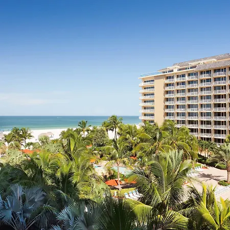 Jw Marriott Marco Island Beach Resort-3