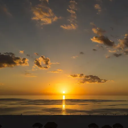 Jw Marriott Marco Island Beach Resort-2