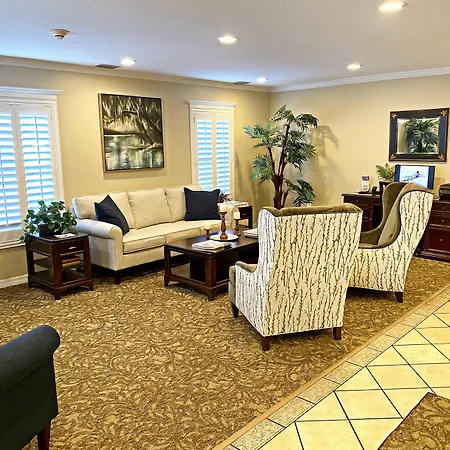 Roadstar Hotel Zephyrhills-Dade City-Wesley Chapel Area-3