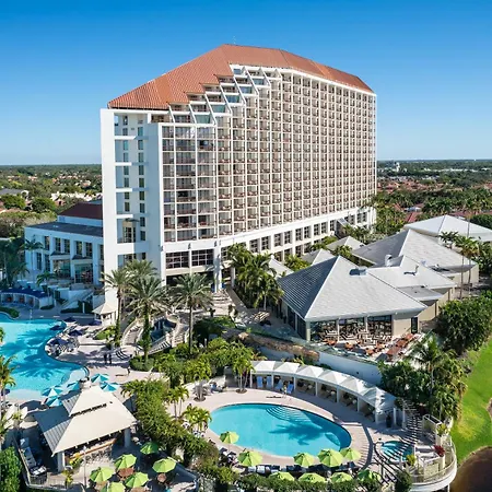 Naples Grande Beach Resort-2