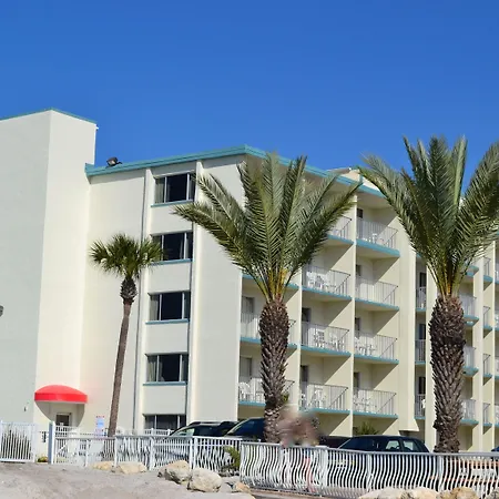 Gulfview Hotel - On The Beach-3