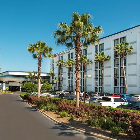 Wyndham Jacksonville Hotel And Conference Center-2