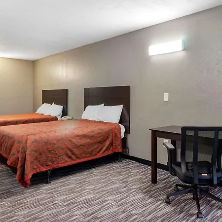 Rodeway Inn Clearwater-Largo-2
