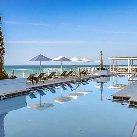 The Pensacola Beach Resort-2