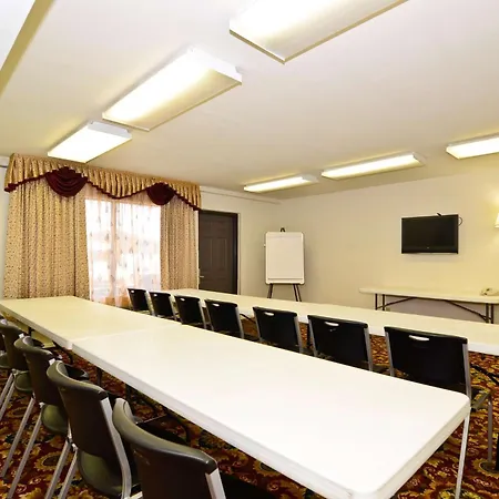 Americas Best Value Inn Fort Myers-2