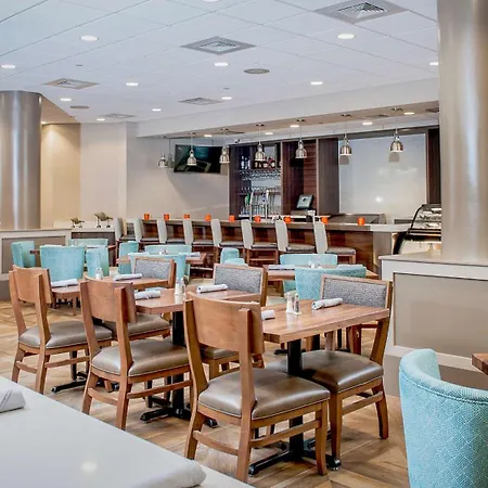 Doubletree By Hilton Hotel West Palm Beach Airport-2
