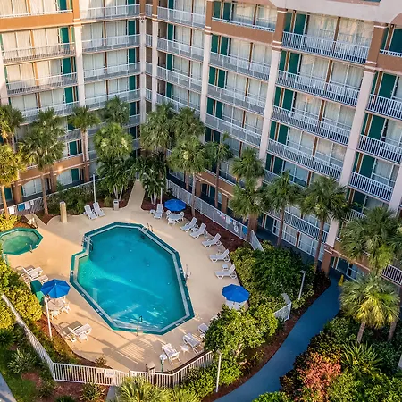 Daskk Orlando Hotel Near Universal Blvd, An Ascend Collection Hotel-3