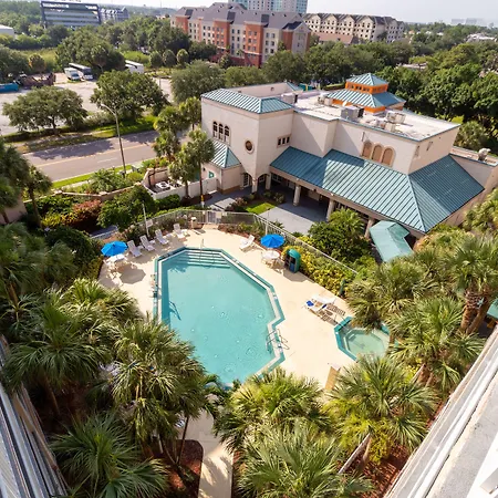 Daskk Orlando Hotel Near Universal Blvd, An Ascend Collection Hotel-2